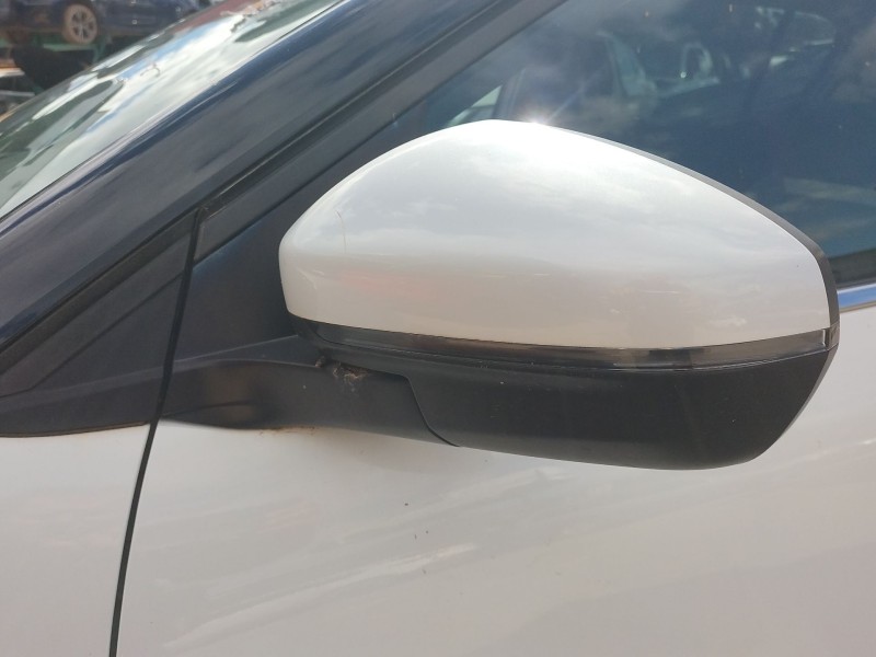 Recambio de retrovisor izquierdo para citroën c5 aircross (ac_, aj_, ar_, a4_) 1.2 puretech 130 (arhnsj) referencia OEM IAM   