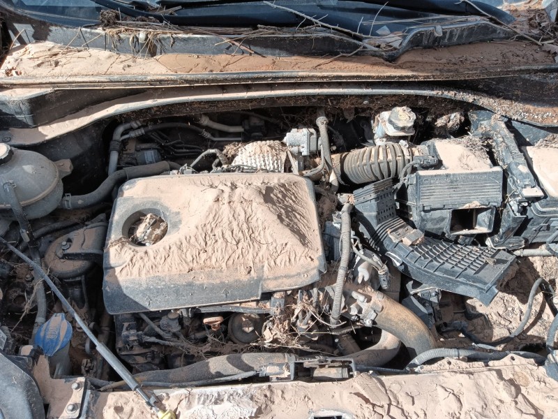 kia sportage iv (ql, qle) del año 2016