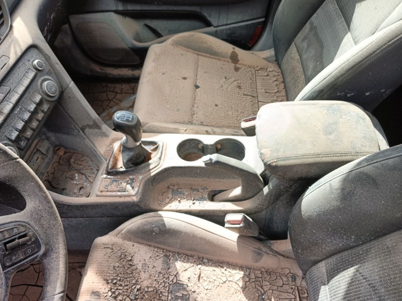 kia sportage iv (ql, qle) del año 2016