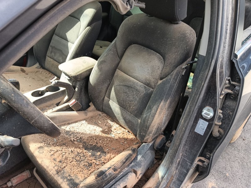 kia sportage iv (ql, qle) del año 2016