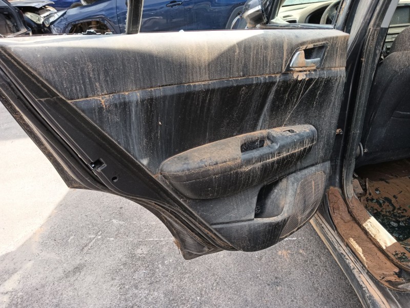 kia sportage iv (ql, qle) del año 2016