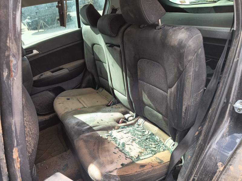 kia sportage iv (ql, qle) del año 2016