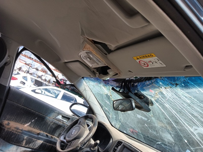 kia sportage iv (ql, qle) del año 2016