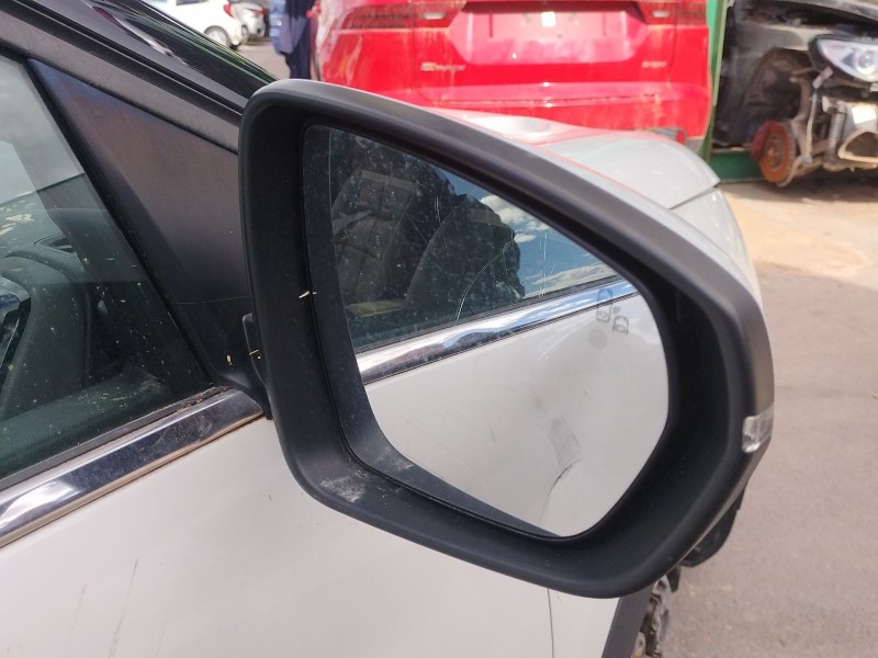 Recambio de retrovisor derecho para citroën c5 aircross (ac_, aj_, ar_, a4_) 1.2 puretech 130 (arhnsj) referencia OEM IAM   