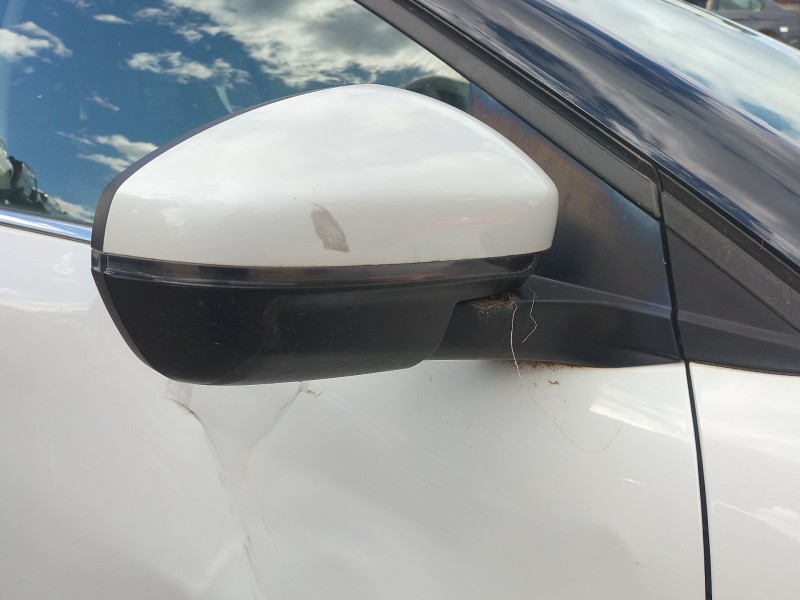 Recambio de retrovisor derecho para citroën c5 aircross (ac_, aj_, ar_, a4_) 1.2 puretech 130 (arhnsj) referencia OEM IAM   