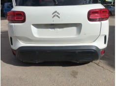 Recambio de paragolpes trasero para citroën c5 aircross (ac_, aj_, ar_, a4_) 1.2 puretech 130 (arhnsj) referencia OEM IAM   