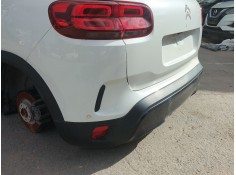 Recambio de paragolpes trasero para citroën c5 aircross (ac_, aj_, ar_, a4_) 1.2 puretech 130 (arhnsj) referencia OEM IAM    2