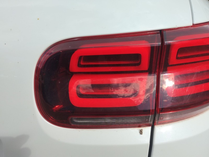 Recambio de piloto trasero derecho interior para citroën c5 aircross (ac_, aj_, ar_, a4_) 1.2 puretech 130 (arhnsj) referencia O