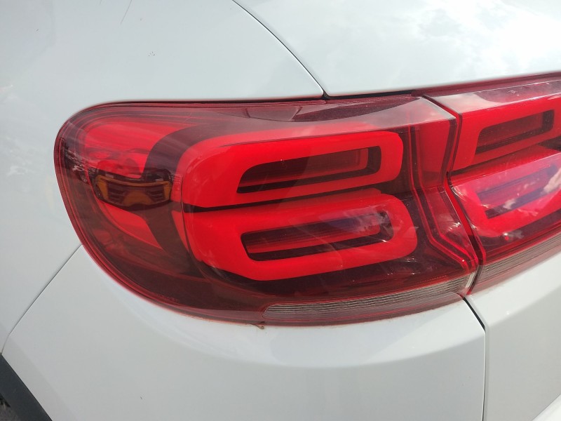 Recambio de piloto trasero izquierdo para citroën c5 aircross (ac_, aj_, ar_, a4_) 1.2 puretech 130 (arhnsj) referencia OEM IAM 