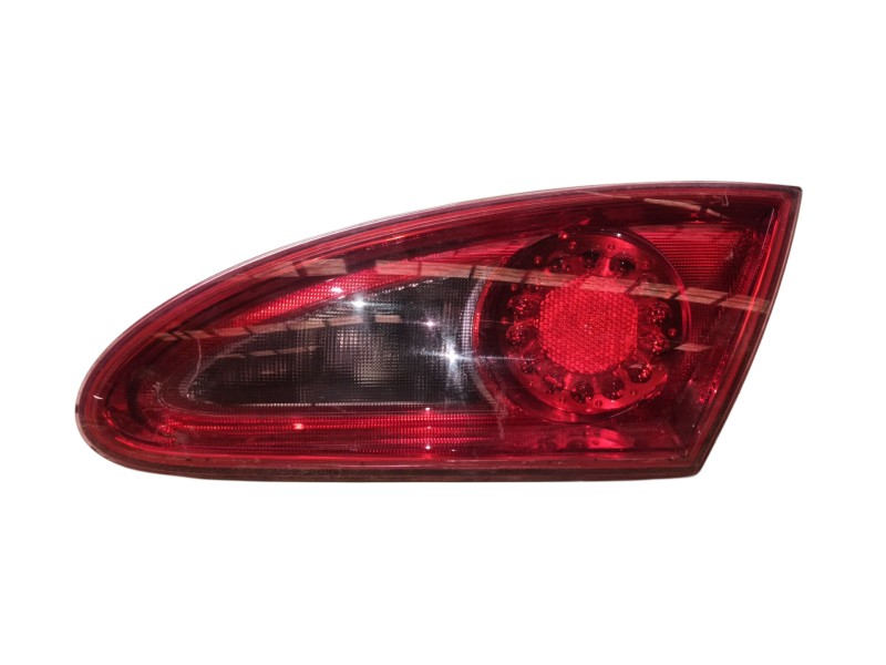 Recambio de piloto trasero derecho interior para seat leon (1p1) 1.9 tdi referencia OEM IAM 1P0945108D  