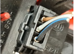 Recambio de piloto trasero derecho interior para seat leon (1p1) 1.9 tdi referencia OEM IAM 1P0945108D   2