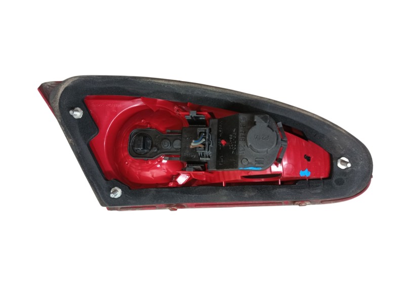 Recambio de piloto trasero derecho interior para seat leon (1p1) 1.9 tdi referencia OEM IAM 1P0945108D  