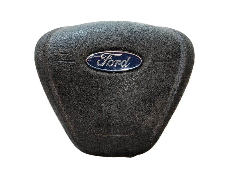 Recambio de airbag delantero izquierdo para ford tourneo courier b460 monospace 1.5 tdci referencia OEM IAM 1855808 434711931910