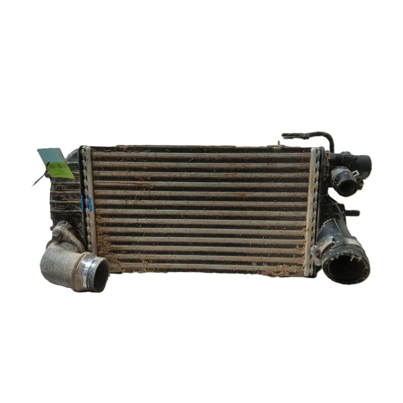 Recambio de intercooler para hyundai tucson (nx4e, nx4a) 1.6 t-gdi referencia OEM IAM 282702M400 A00001862 