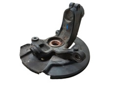 Recambio de mangueta delantera derecha para volvo s80 ii (124) d5 referencia OEM IAM   