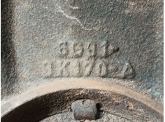 Recambio de mangueta delantera derecha para volvo s80 ii (124) d5 referencia OEM IAM    2