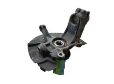 Recambio de mangueta delantera izquierda para volvo s80 ii (124) d5 referencia OEM IAM   