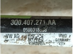 Recambio de transmision delantera izquierda para volkswagen touran (5t1) 1.5 tsi referencia OEM IAM    2