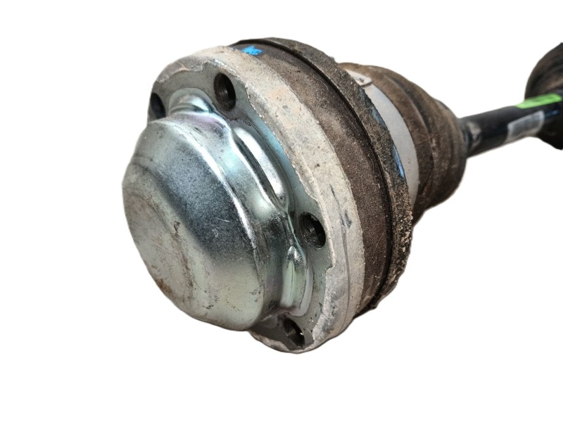 Recambio de transmision delantera izquierda para volkswagen touran (5t1) 1.5 tsi referencia OEM IAM   