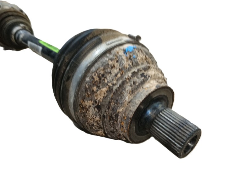 Recambio de transmision delantera izquierda para volkswagen touran (5t1) 1.5 tsi referencia OEM IAM   