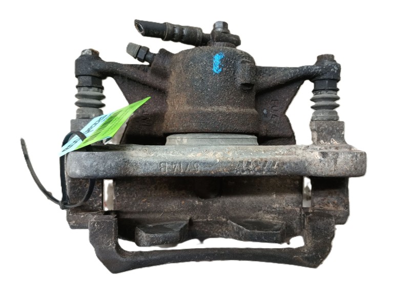 Recambio de pinza freno delantera derecha para volkswagen touran (5t1) 1.5 tsi referencia OEM IAM   