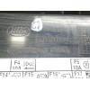 Recambio de guantera para land rover range rover sport v8 td hse referencia OEM IAM FFB000282XXX  