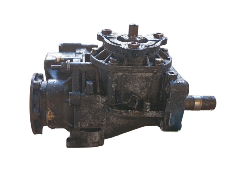 Recambio de diferencial delantero para seat altea xl (5p5, 5p8) 2.0 tdi 4x4 referencia OEM IAM AV409053P 409053 