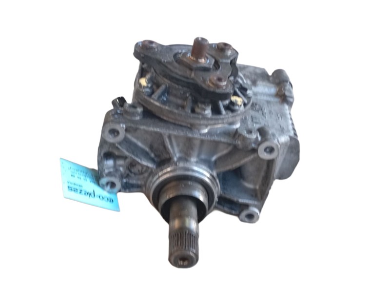 Recambio de diferencial delantero para seat altea xl (5p5, 5p8) 2.0 tdi 4x4 referencia OEM IAM AV409053P 409053 