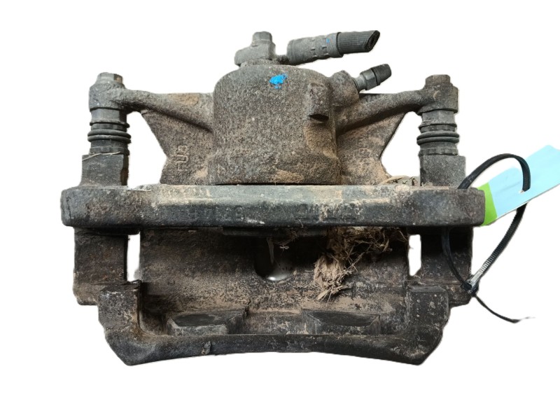 Recambio de pinza freno delantera izquierda para volkswagen touran (5t1) 1.5 tsi referencia OEM IAM 8V0615123D  