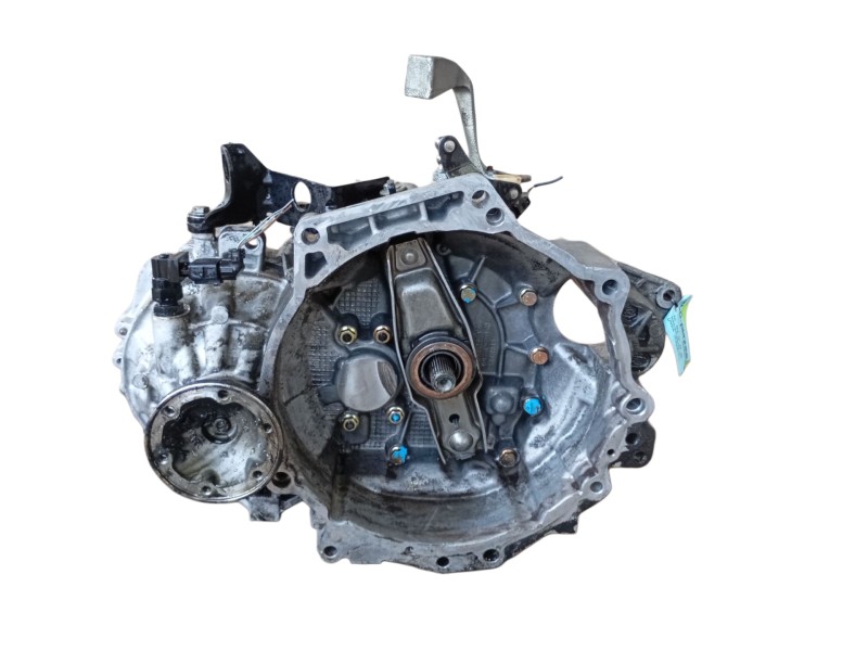 Recambio de caja cambios para seat toledo ii (1m2) 1.9 tdi referencia OEM IAM 2J301107C 02J301107C 