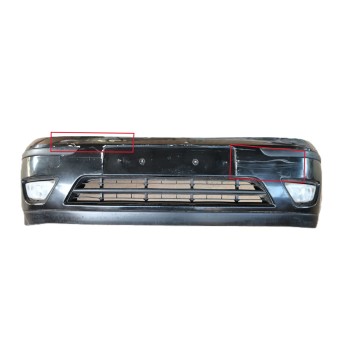 PARAGOLPES DELANTERO 1233855 