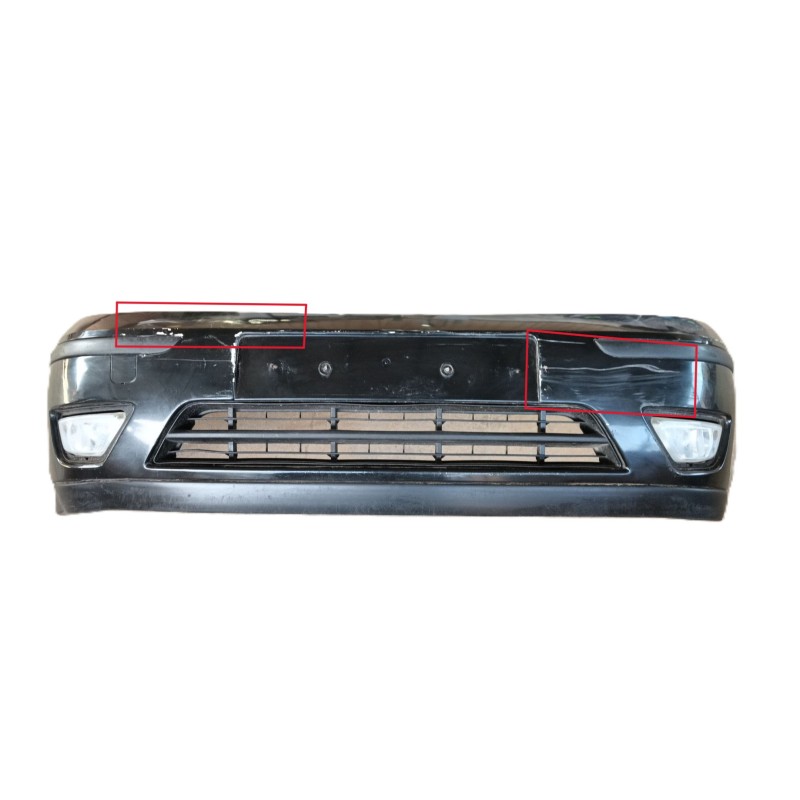 Recambio de paragolpes delantero para ford focus i (daw, dbw) 1.8 tdci referencia OEM IAM 1233855  