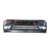 Recambio de paragolpes delantero para ford focus i (daw, dbw) 1.8 tdci referencia OEM IAM 1233855  