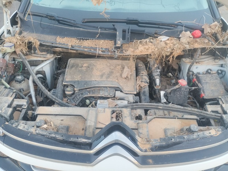 Recambio de caja cambios para citroën c5 aircross (ac_, aj_, ar_, a4_) 1.2 puretech 130 (arhnsj) referencia OEM IAM   