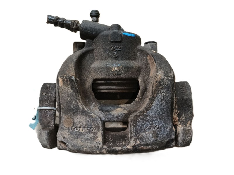 Recambio de pinza freno delantera derecha para volvo s80 ii (124) d5 referencia OEM IAM   