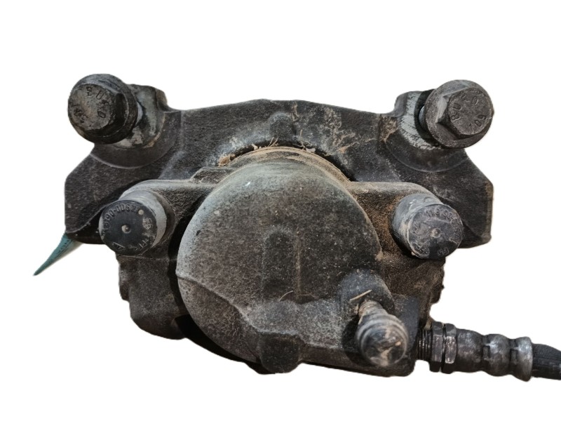 Recambio de pinza freno delantera izquierda para volvo s80 ii (124) d5 referencia OEM IAM 8603753  