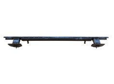 Recambio de refuerzo paragolpes trasero para peugeot boxer furgoneta 2.2 bluehdi 140 referencia OEM IAM    2