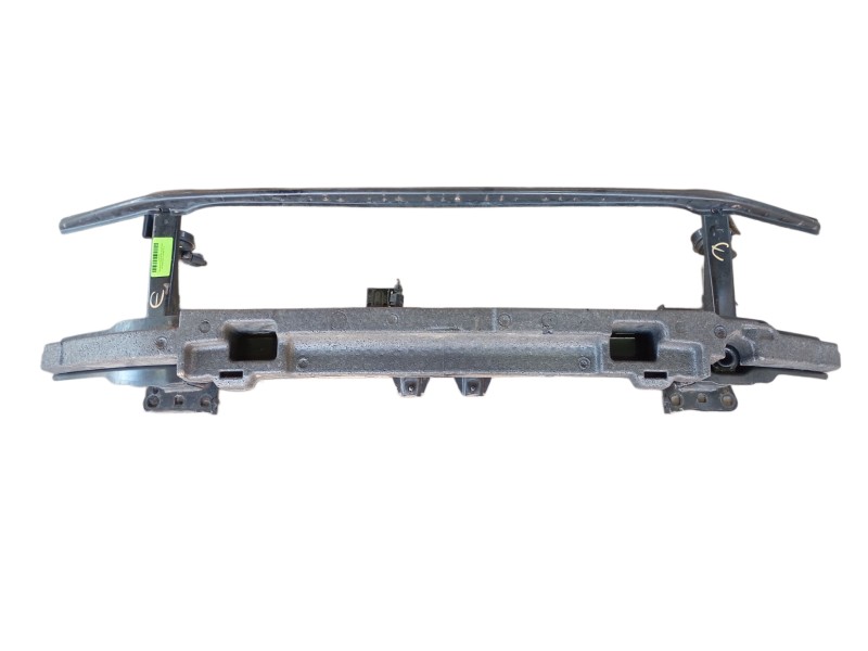 Recambio de refuerzo paragolpes delantero para volkswagen touran (5t1) 1.5 tsi referencia OEM IAM   