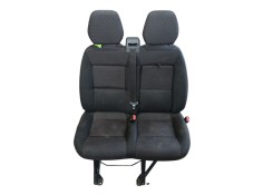 Recambio de asiento delantero derecho para peugeot boxer furgoneta 2.2 bluehdi 140 referencia OEM IAM   07357430990