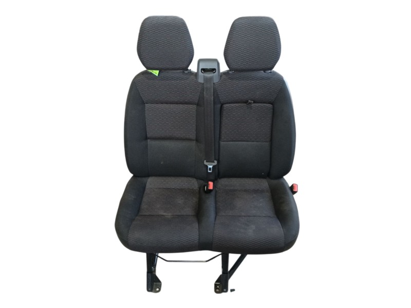 Recambio de asiento delantero derecho para peugeot boxer furgoneta 2.2 bluehdi 140 referencia OEM IAM   07357430990