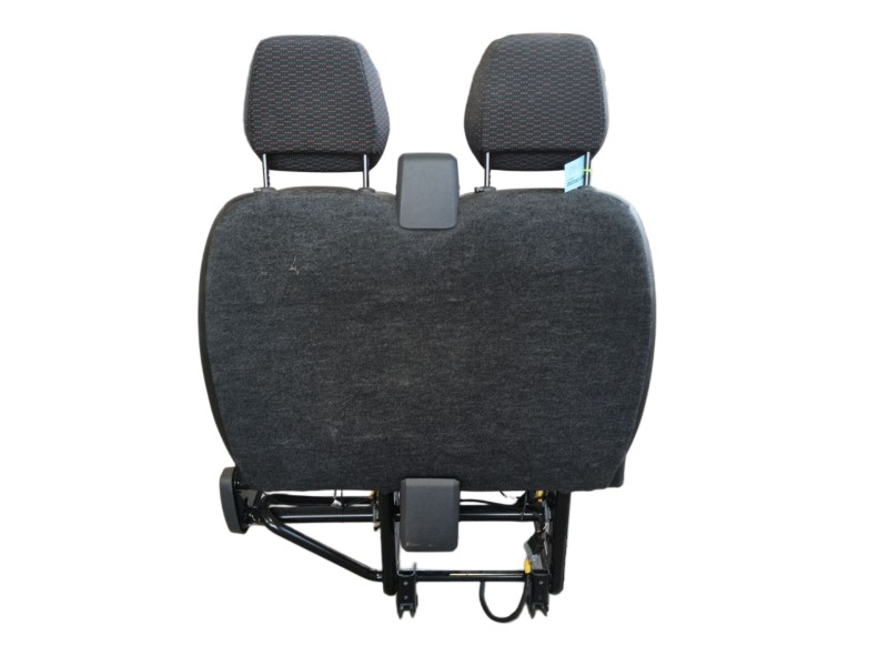 Recambio de asiento delantero derecho para peugeot boxer furgoneta 2.2 bluehdi 140 referencia OEM IAM   07357430990