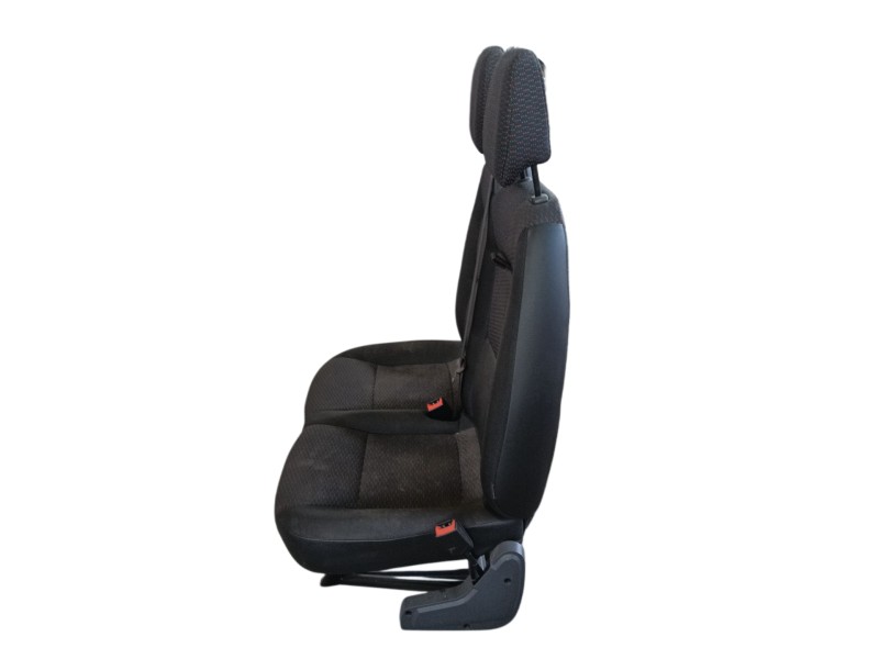 Recambio de asiento delantero derecho para peugeot boxer furgoneta 2.2 bluehdi 140 referencia OEM IAM   07357430990