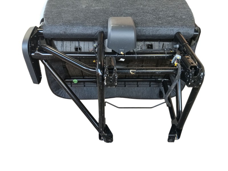 Recambio de asiento delantero derecho para peugeot boxer furgoneta 2.2 bluehdi 140 referencia OEM IAM   07357430990