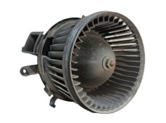 Recambio de motor calefaccion para peugeot boxer furgoneta 2.2 bluehdi 140 referencia OEM IAM   