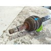 Recambio de transmision delantera izquierda para dacia sandero ii (b8_) 1.2 referencia OEM IAM VERE7035 / 391013297R  