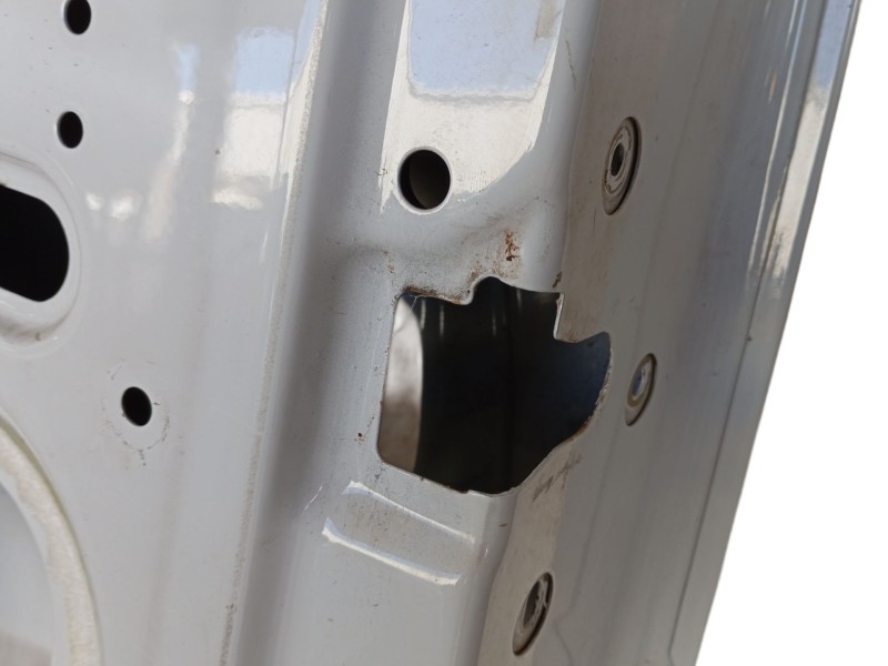 Recambio de puerta delantera derecha para peugeot boxer furgoneta 2.2 bluehdi 140 referencia OEM IAM   