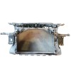 Recambio de panel frontal para seat altea (5p1) 2.0 tdi 16v referencia OEM IAM 5P0805588 5P0805558 