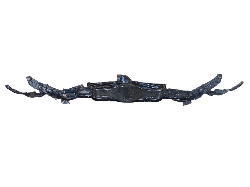 Recambio de panel frontal para peugeot boxer furgoneta 2.2 bluehdi 140 referencia OEM IAM   