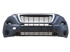 Recambio de paragolpes delantero para peugeot boxer furgoneta 2.2 bluehdi 140 referencia OEM IAM   