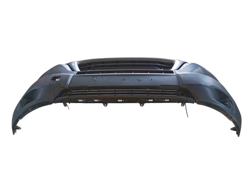 Recambio de paragolpes delantero para peugeot boxer furgoneta 2.2 bluehdi 140 referencia OEM IAM   
